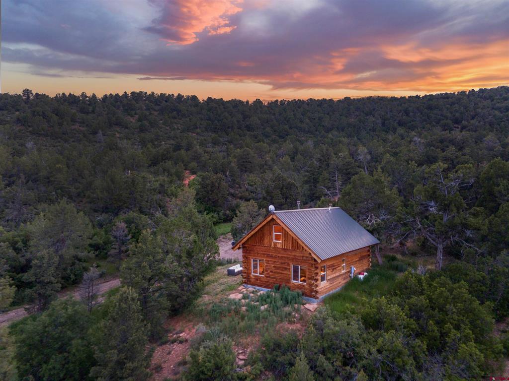 7055 County Road 105 Hesperus CO 81326