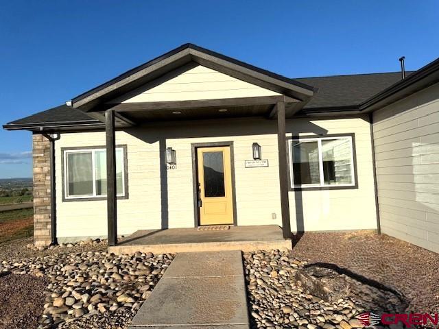 10401 Road 23.5 Cortez CO 81321