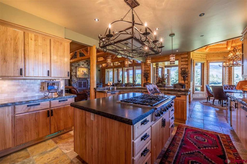 8775 County Road 730 Gunnison CO 81230