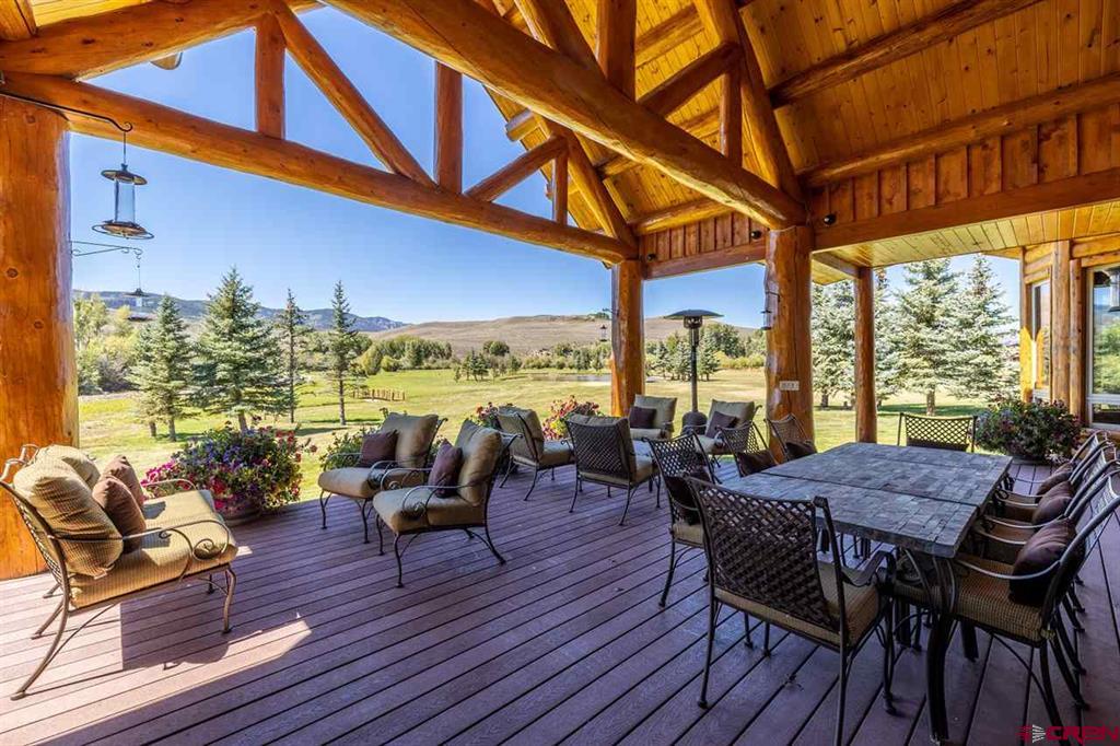 8775 County Road 730 Gunnison CO 81230