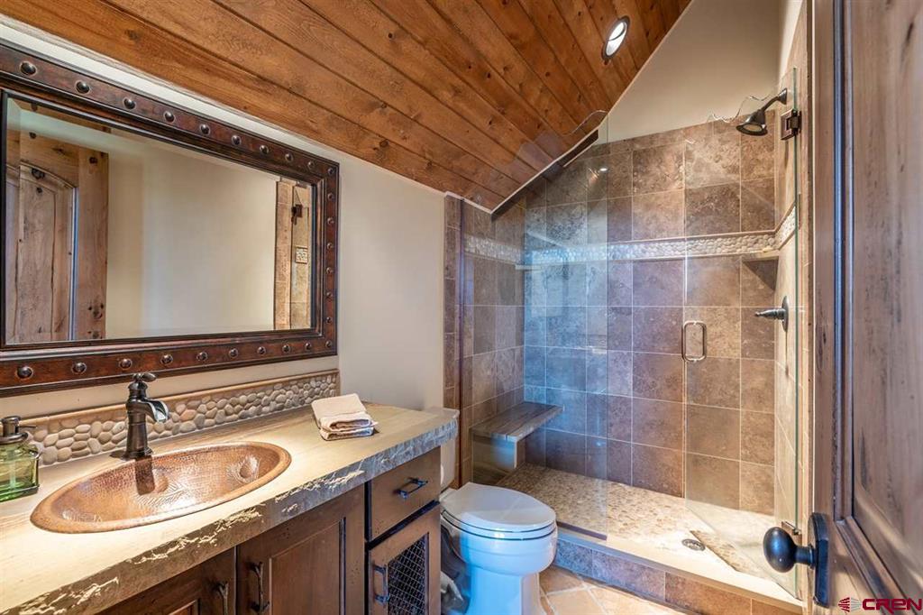 8775 County Road 730 Gunnison CO 81230