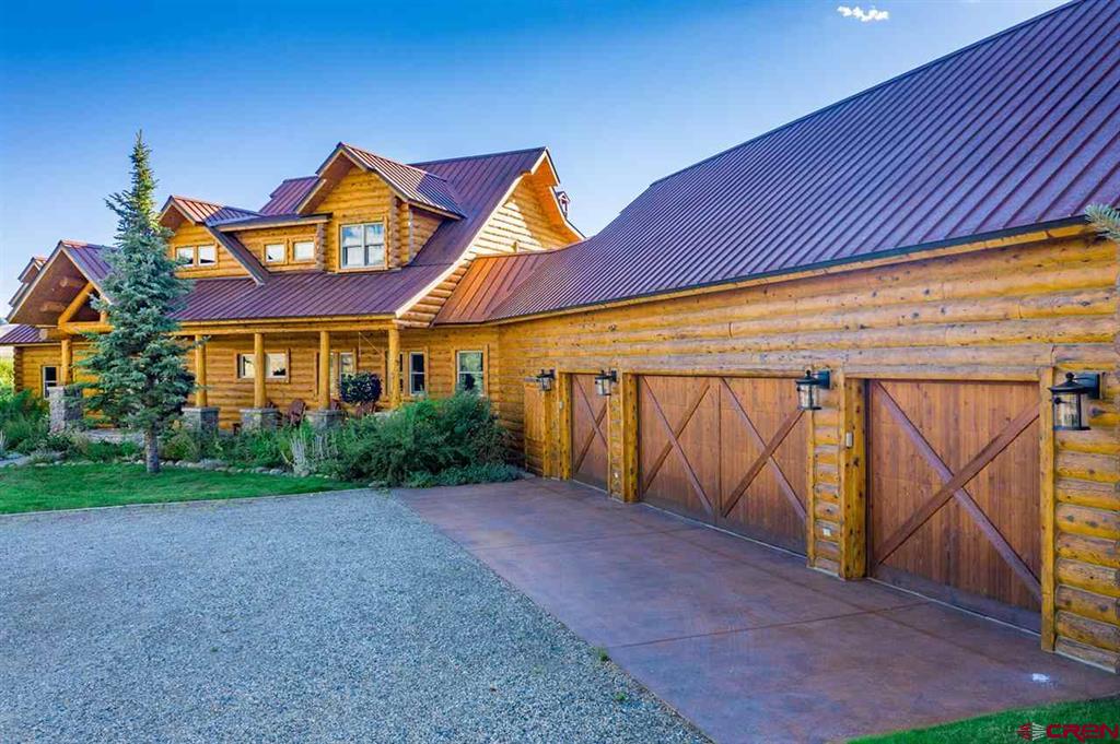 8775 County Road 730 Gunnison CO 81230