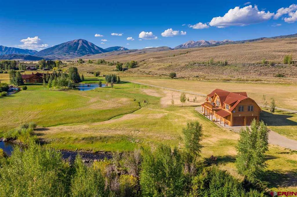 8775 County Road 730 Gunnison CO 81230