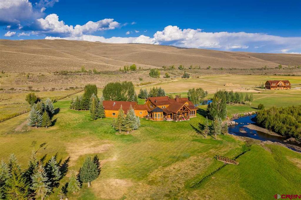 8775 County Road 730 Gunnison CO 81230