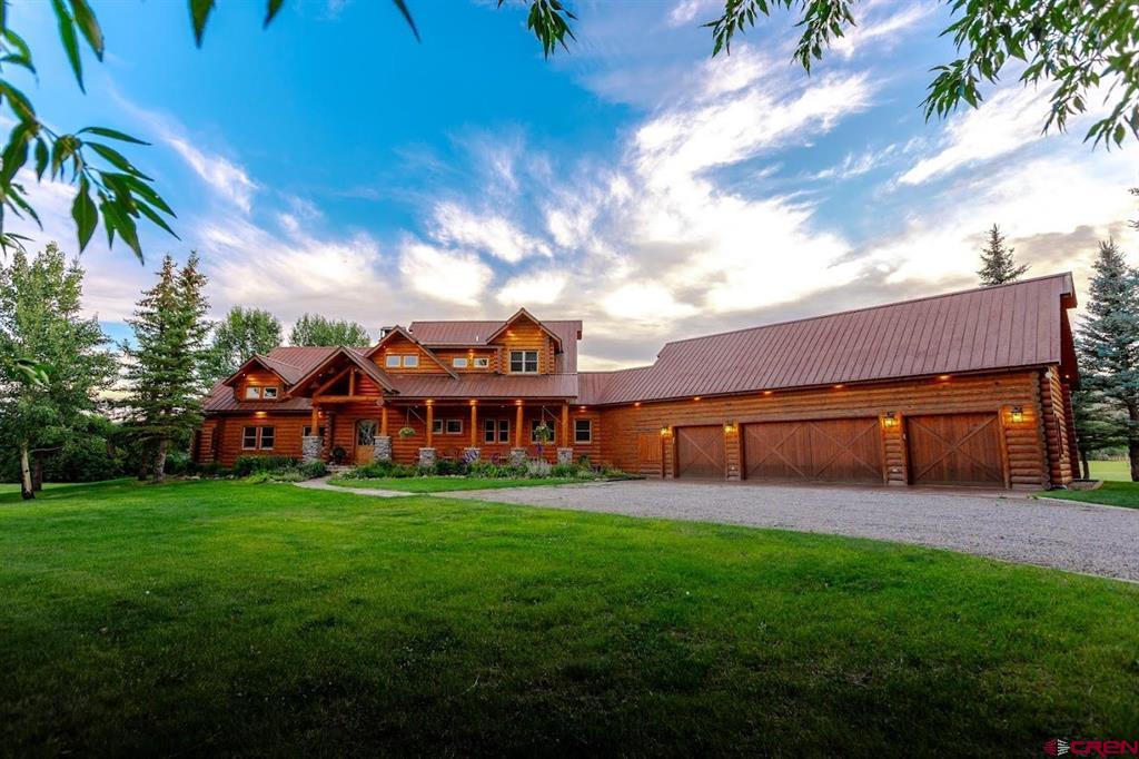 8775 County Road 730 Gunnison CO 81230