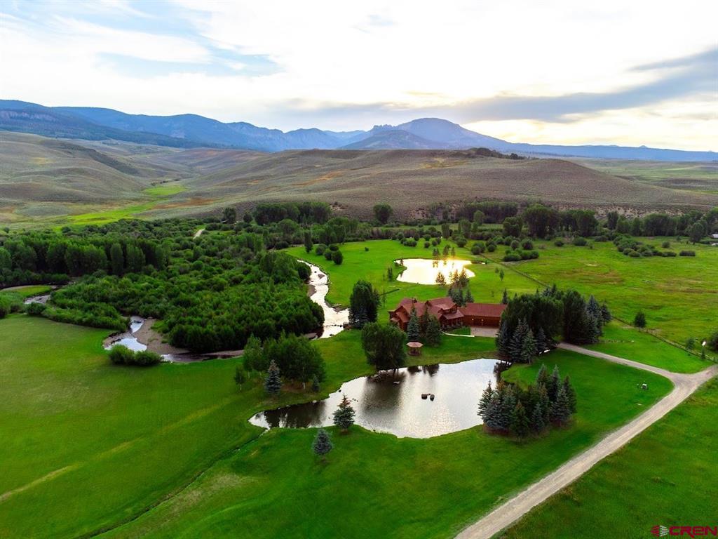 8775 County Road 730 Gunnison CO 81230