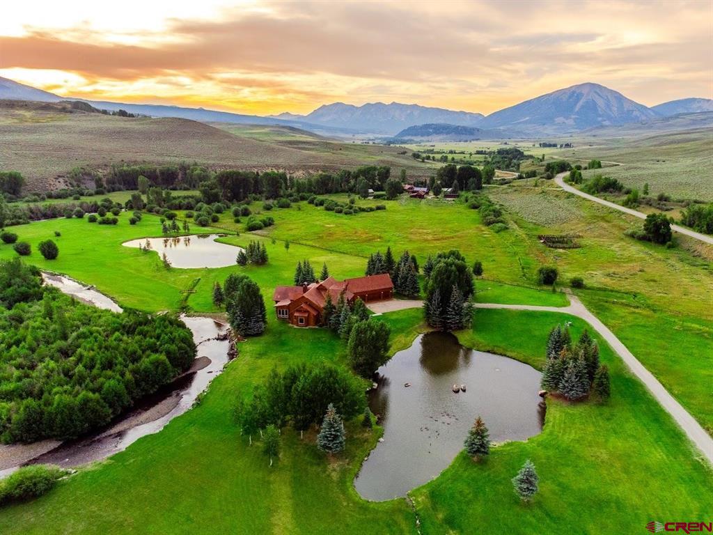 8775 County Road 730 Gunnison CO 81230