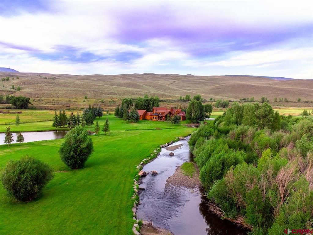 8775 County Road 730 Gunnison CO 81230