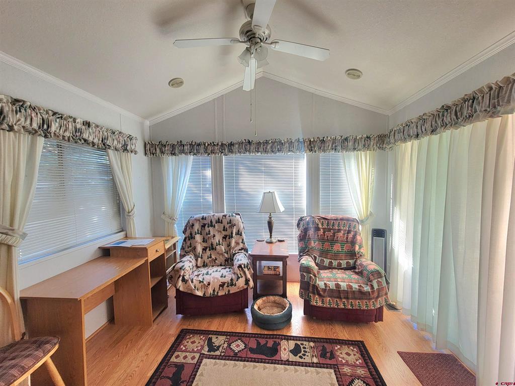 57 Denette Lane South Fork CO 81154