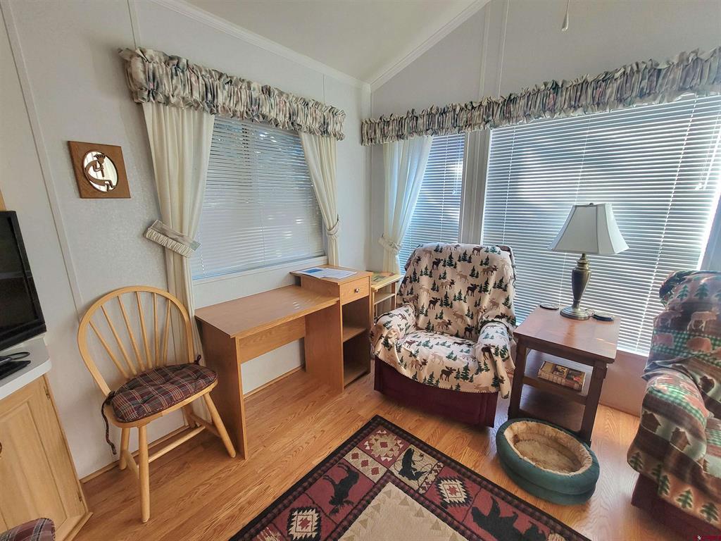 57 Denette Lane South Fork CO 81154