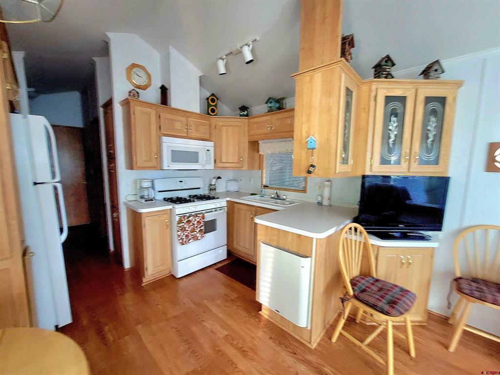 57 Denette Lane South Fork CO 81154