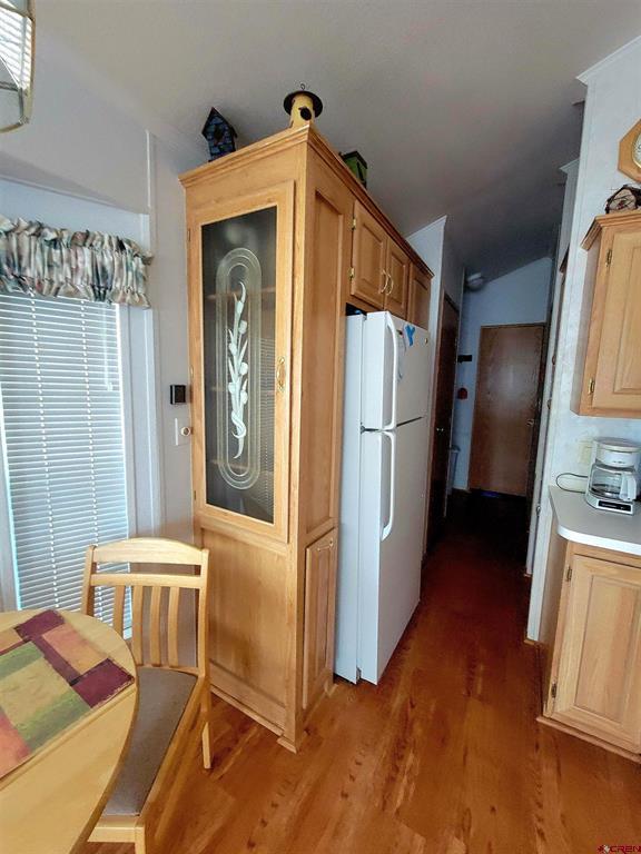 57 Denette Lane South Fork CO 81154