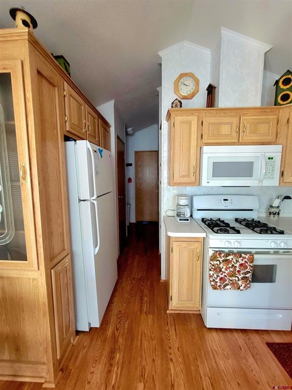 57 Denette Lane South Fork CO 81154