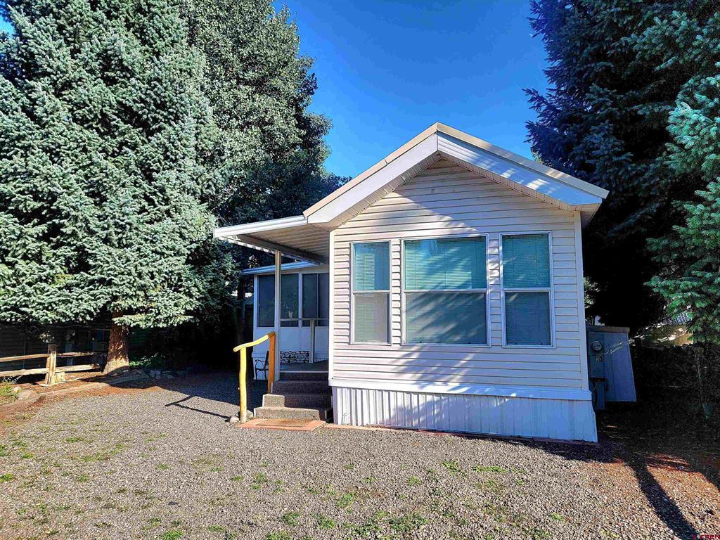 57 Denette Lane South Fork CO 81154