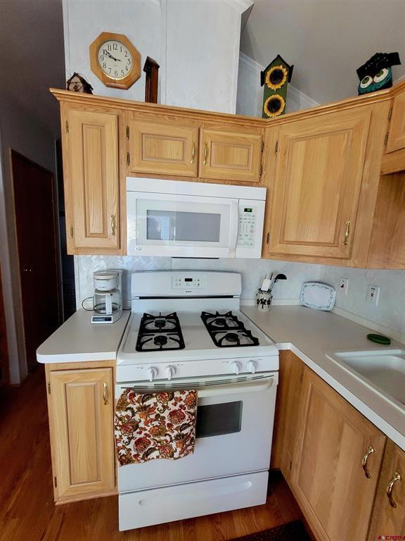 57 Denette Lane South Fork CO 81154