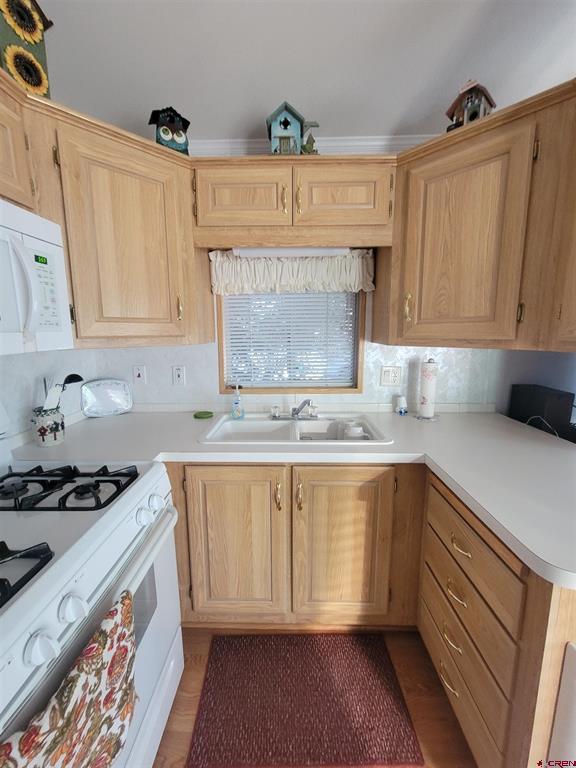 57 Denette Lane South Fork CO 81154