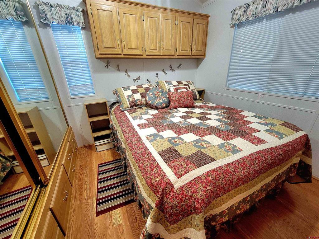57 Denette Lane South Fork CO 81154