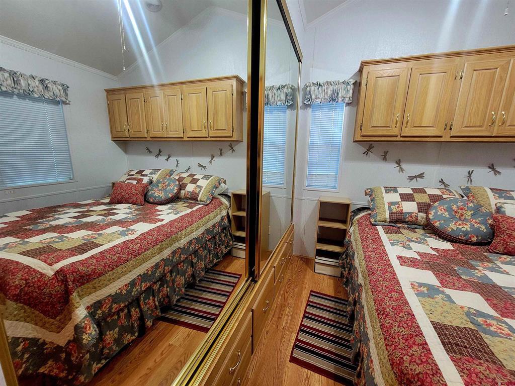 57 Denette Lane South Fork CO 81154