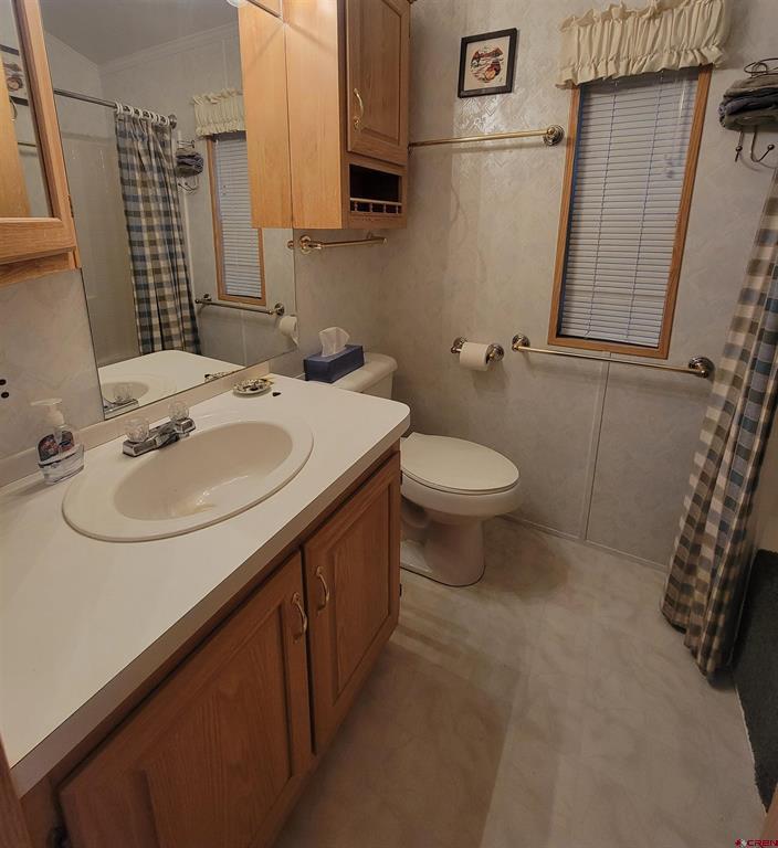 57 Denette Lane South Fork CO 81154