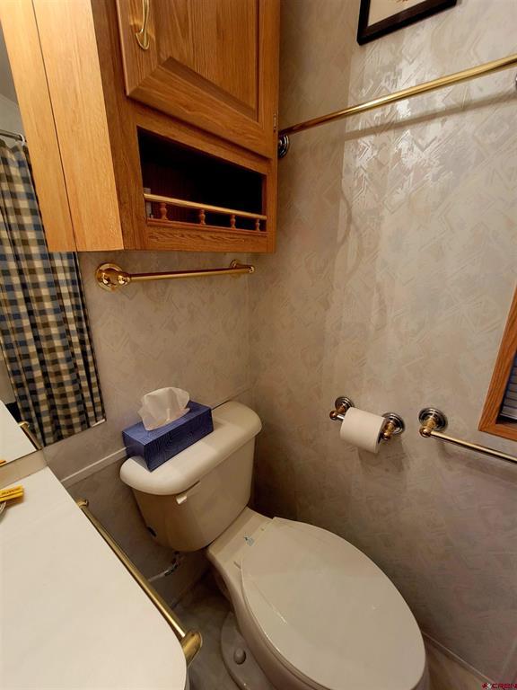 57 Denette Lane South Fork CO 81154