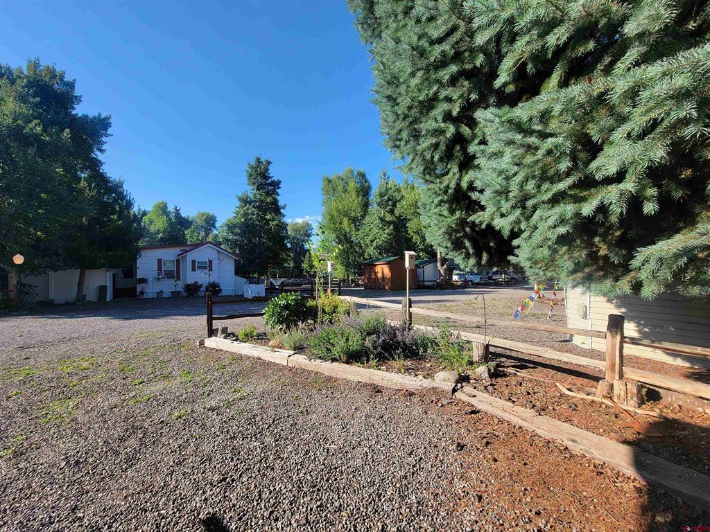 57 Denette Lane South Fork CO 81154