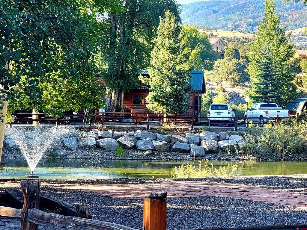 57 Denette Lane South Fork CO 81154