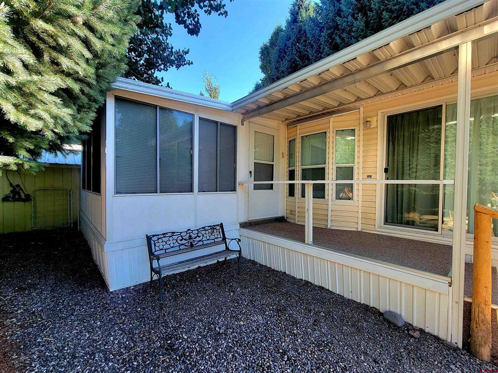 57 Denette Lane South Fork CO 81154