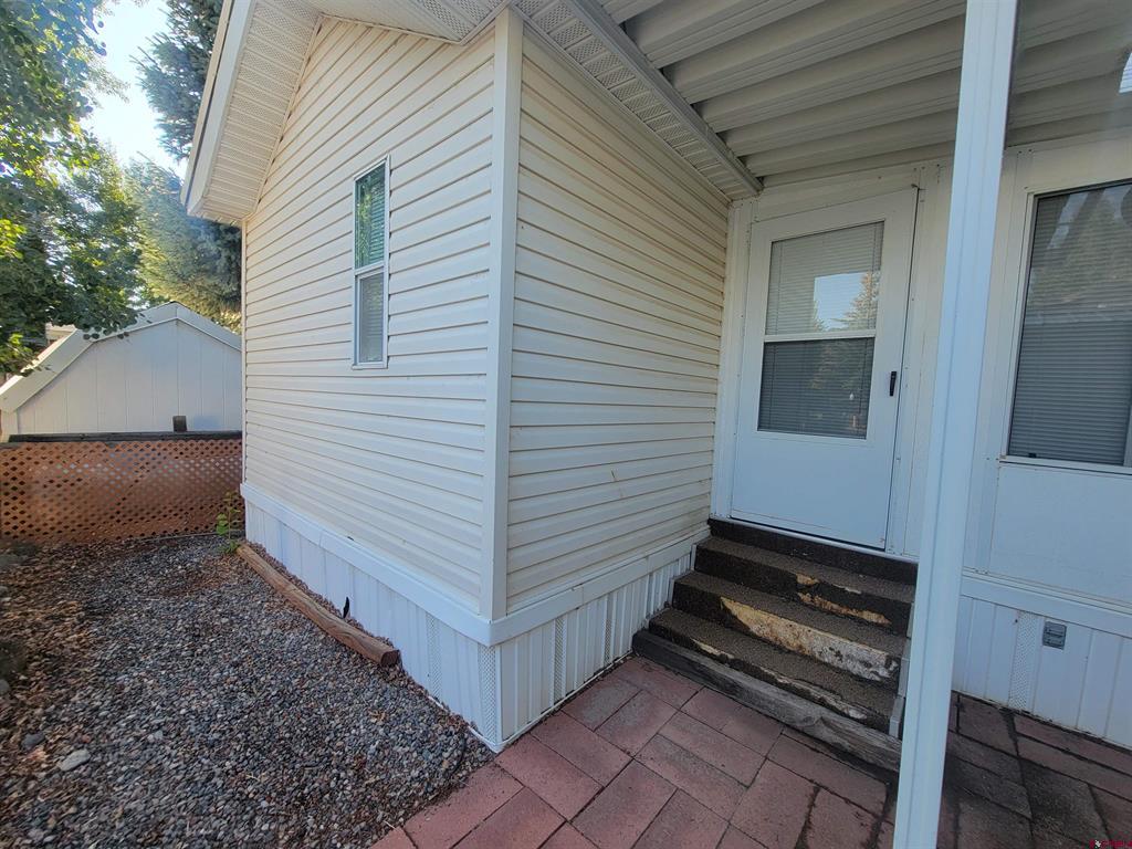 57 Denette Lane South Fork CO 81154