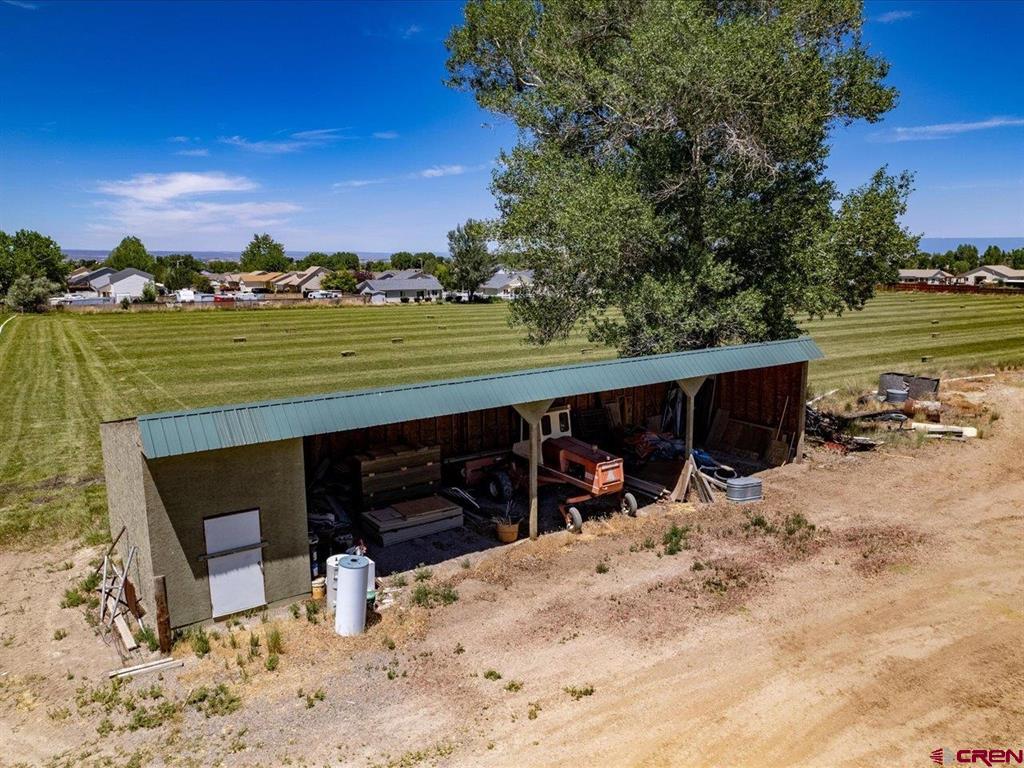 621 6600 Road Montrose CO 81401