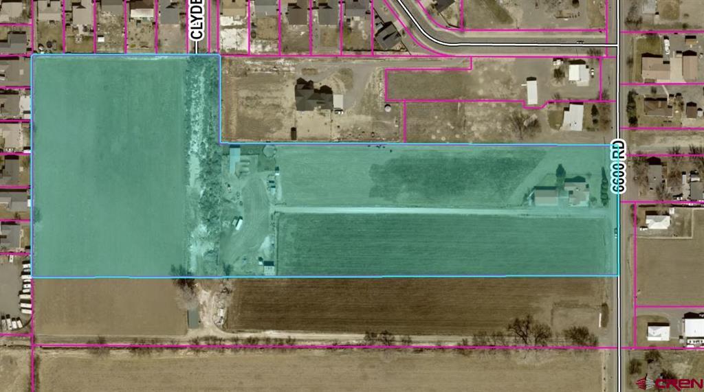 621 6600 Road Montrose CO 81401