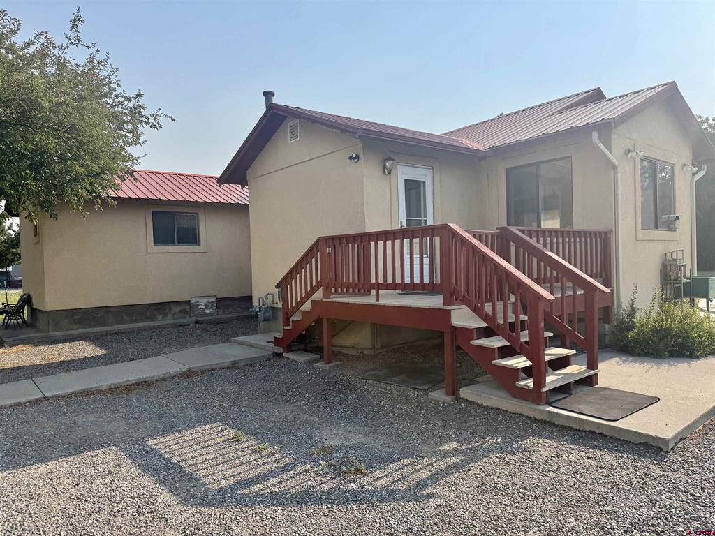 621 6600 Road Montrose CO 81401