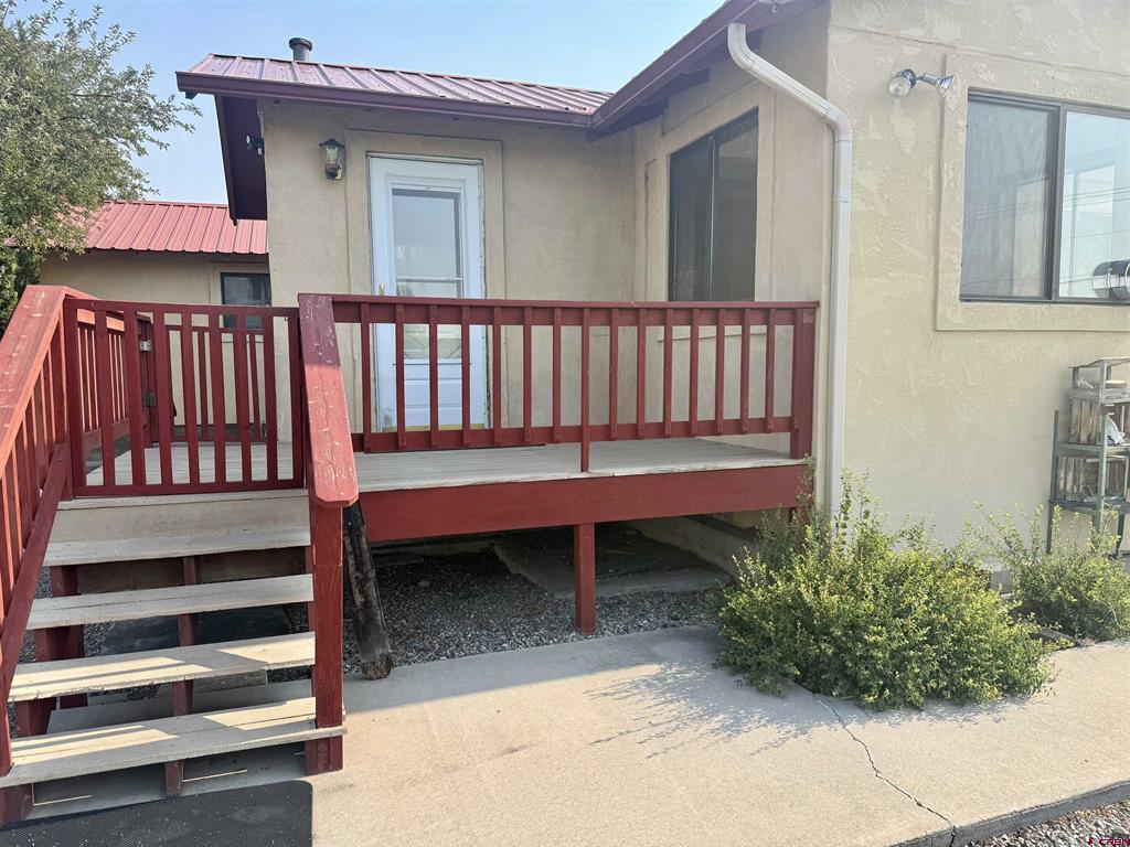 621 6600 Road Montrose CO 81401