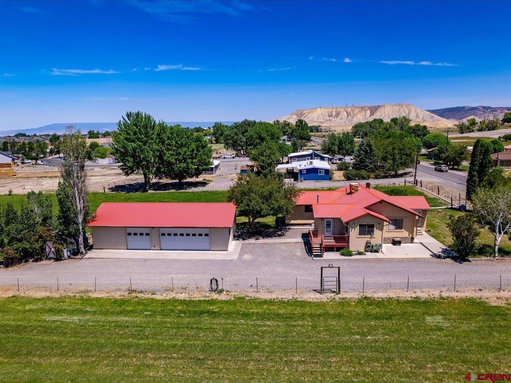621 6600 Road Montrose CO 81401