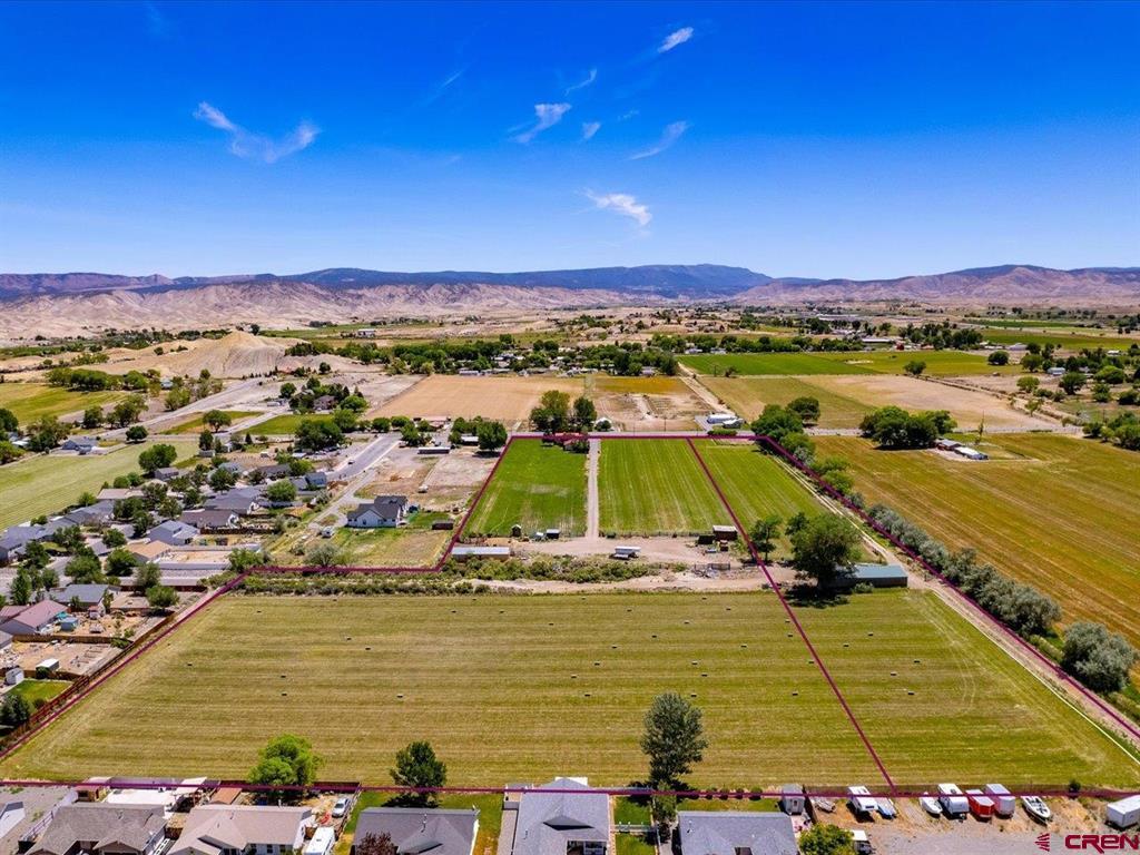 621 6600 Road Montrose CO 81401