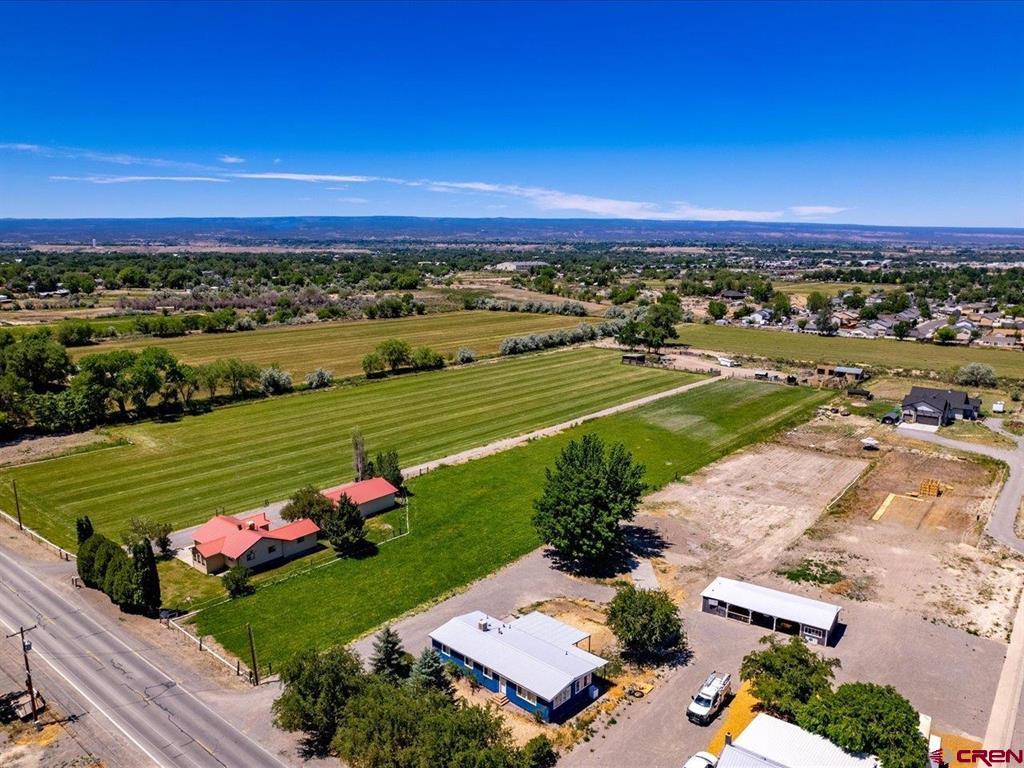 621 6600 Road Montrose CO 81401