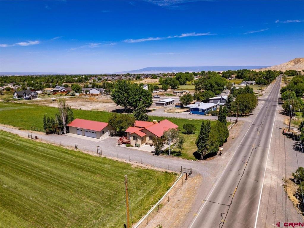 621 6600 Road Montrose CO 81401