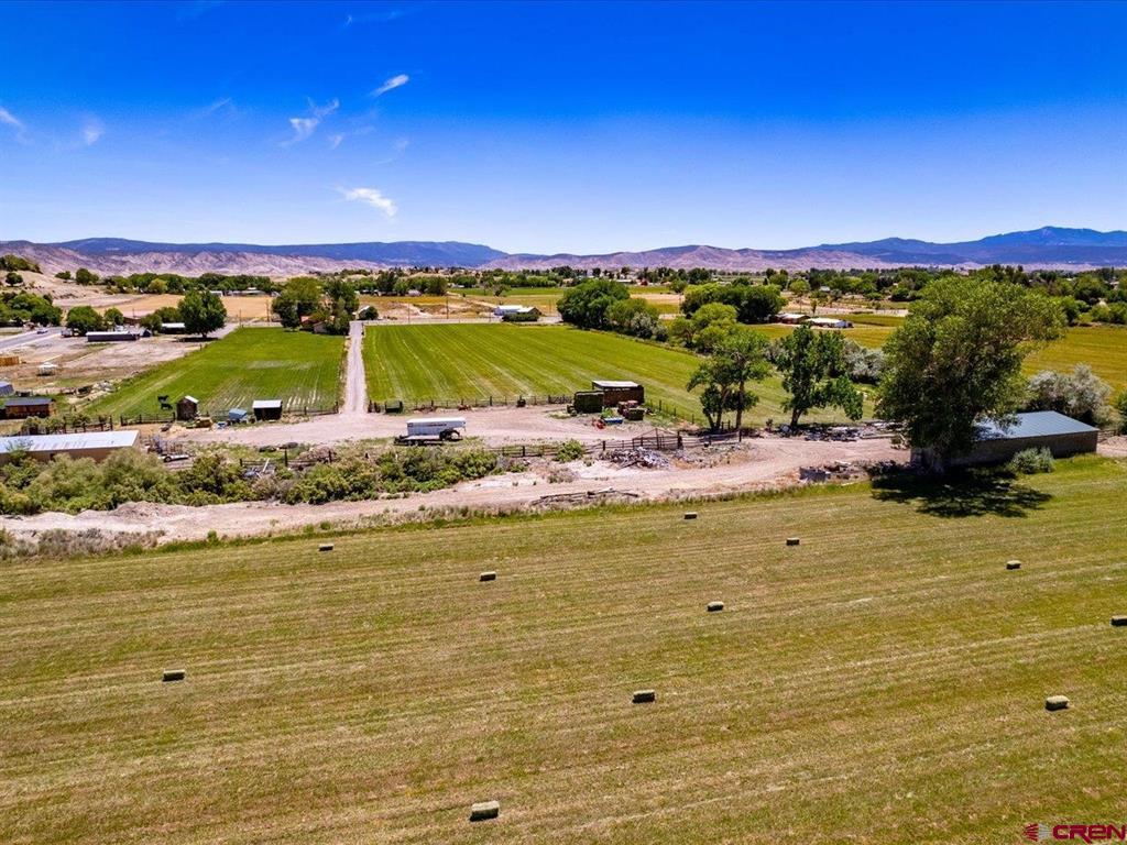 621 6600 Road Montrose CO 81401
