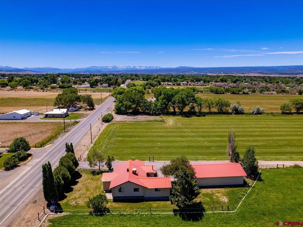 621 6600 Road Montrose CO 81401