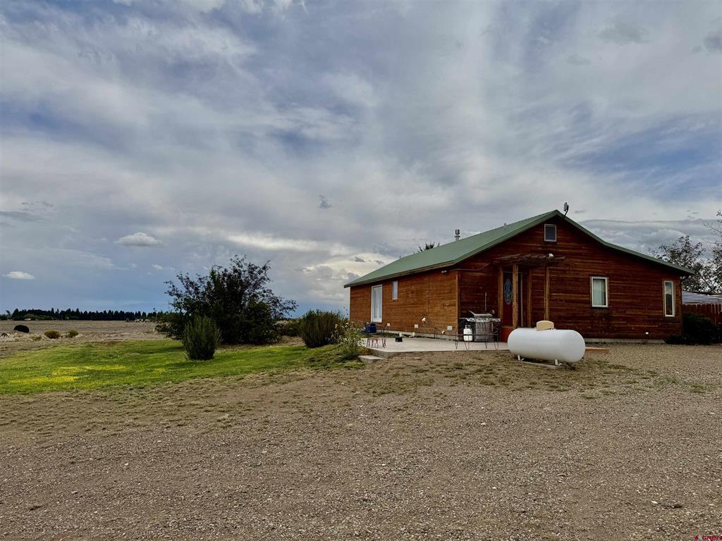 571 County Road 25 Road Monte Vista CO 81144