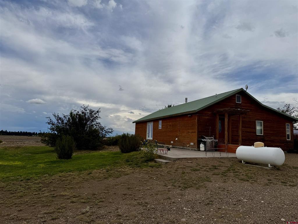 571 County Road 25 Road Monte Vista CO 81144