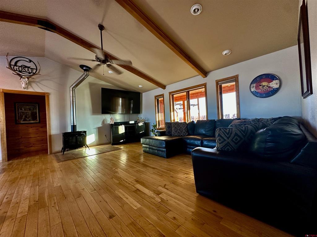 571 County Road 25 Road Monte Vista CO 81144