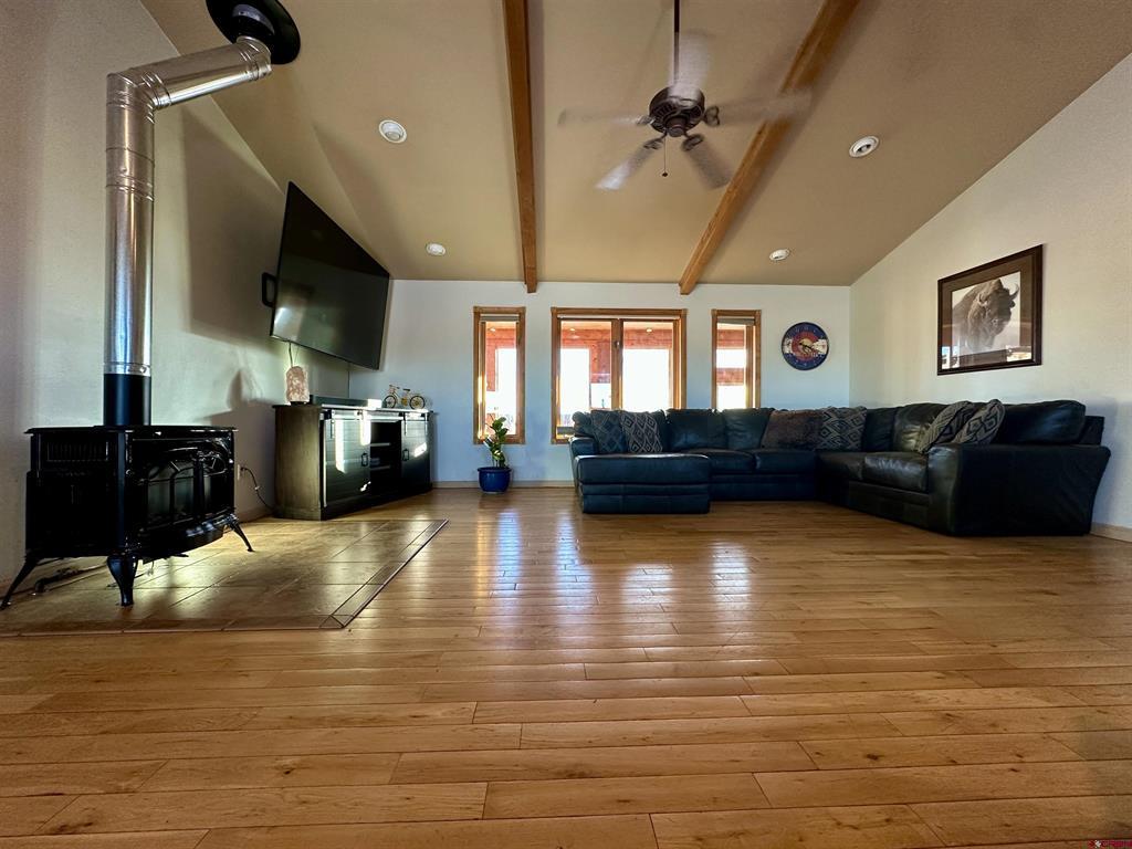 571 County Road 25 Road Monte Vista CO 81144