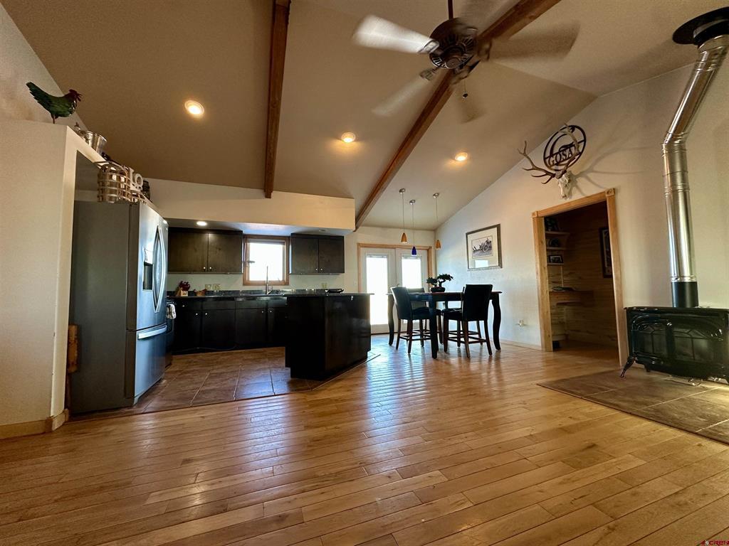 571 County Road 25 Road Monte Vista CO 81144