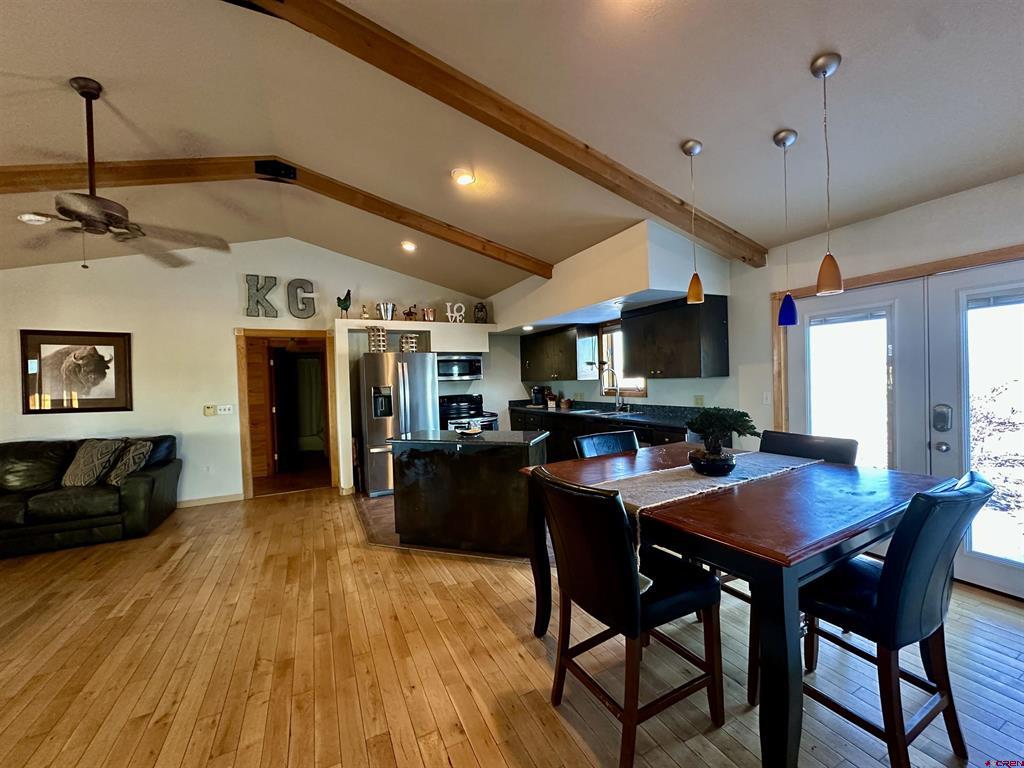 571 County Road 25 Road Monte Vista CO 81144