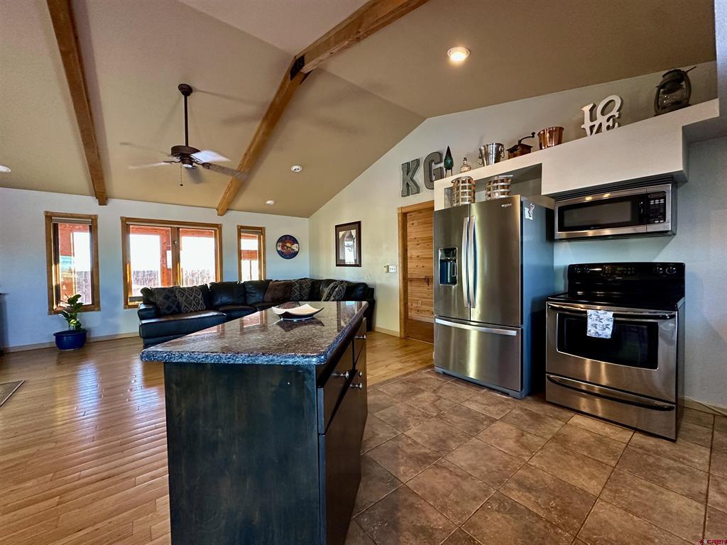 571 County Road 25 Road Monte Vista CO 81144