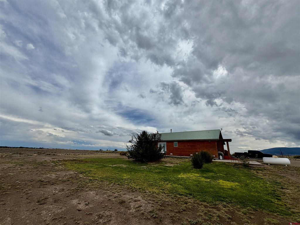 571 County Road 25 Road Monte Vista CO 81144
