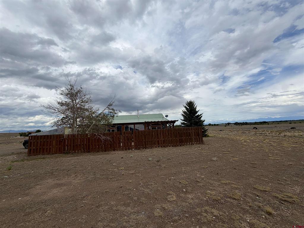 571 County Road 25 Road Monte Vista CO 81144