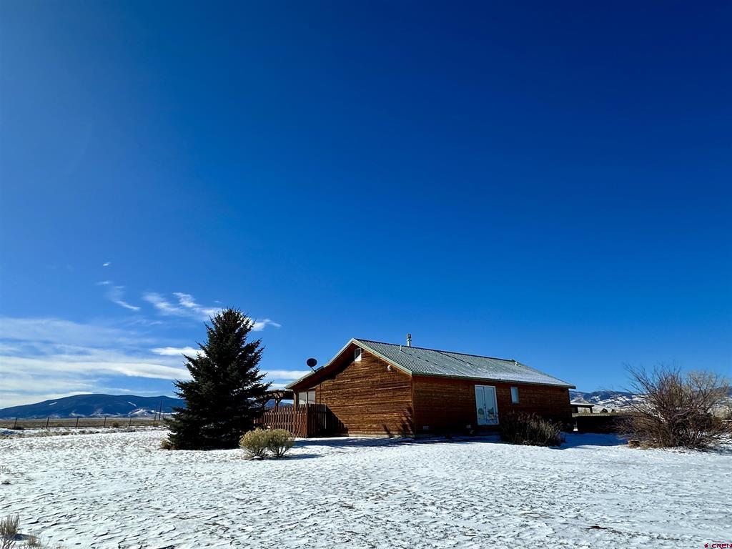 571 County Road 25 Road Monte Vista CO 81144