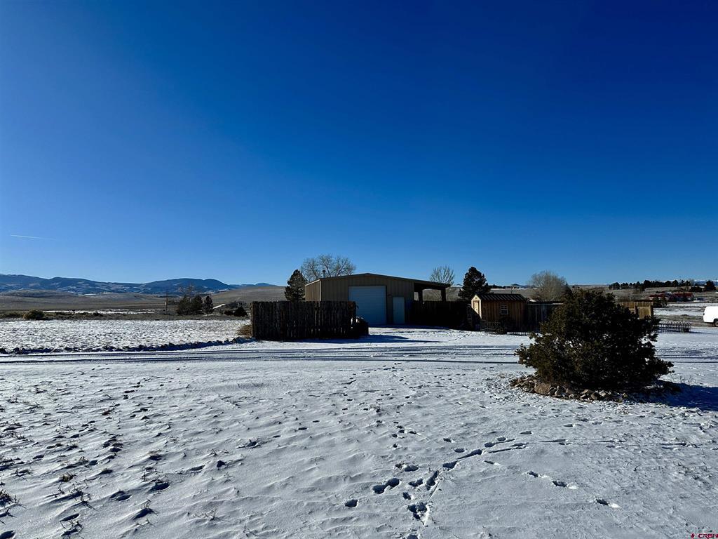 571 County Road 25 Road Monte Vista CO 81144