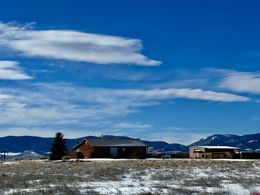 571 County Road 25 Road Monte Vista CO 81144